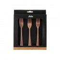 Dessert forks 6 pcs