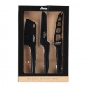 Cheese knives set 3pcs