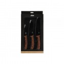 Knife set 3pcs