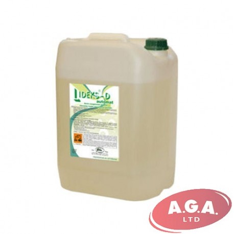 Mediclean MC 610 Black grapes 500ml