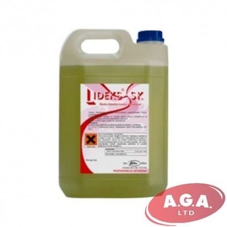 Mediclean MC 610 Black grapes 500ml