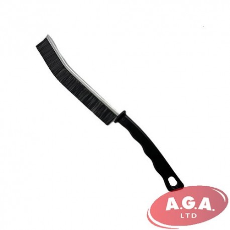 Narrow brush 2x23cm