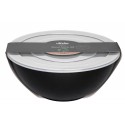 Bowl with lid 3.58l