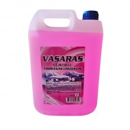 Car windscreen liquid 5L Summer