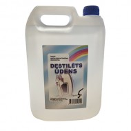 Destilēts ūdens 5 L