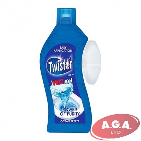 Twister Fresh forest 500ml