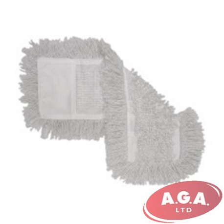 Cotton mop EKO 80cm