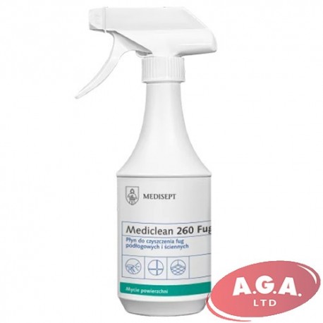 Mediclean MC 260 500 ml