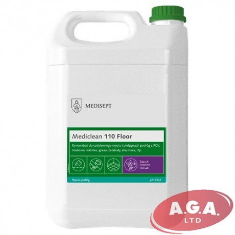 Mediclean MC 110 5 L Meža ogas