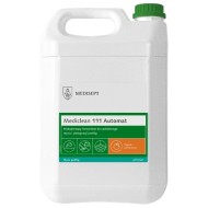 Mediclean MC 111 5 L mazgāšanai ar iekārtām