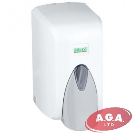 Vialli F5 foam soap