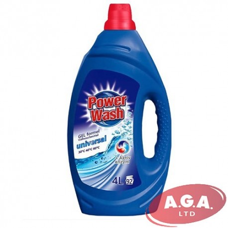 power wash Zils 4 L