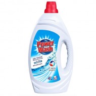 Power wash White 4 L
