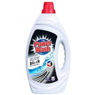 Power Wash Black 4 L