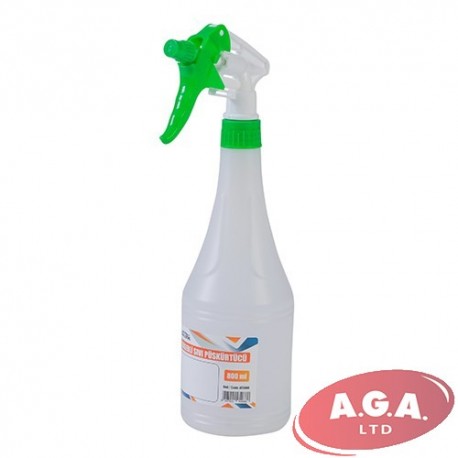 Spray bottle 800ml