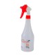 Pudele ar izsmidzinātāju 800ml