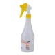Pudele ar izsmidzinātāju 800ml