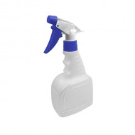 Pudele ar izsmidzinātāju 500ml
