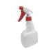 Pudele ar izsmidzinātāju 500ml