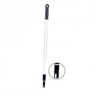 Aluminium telescopic stick 90-150cm