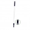 Aluminium telescopic stick 90-150cm