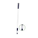 Alumīnija teleskopisks kāts 90-180cm