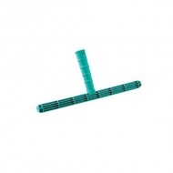 Window cleaning T type mop holder 35cm