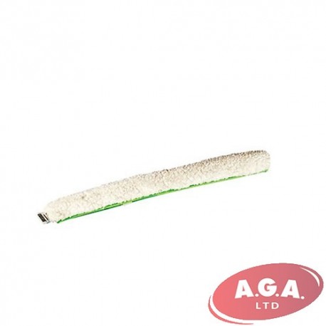 Logu tīrīšanas rezerves sūklis 45cm