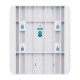 Interfold Towel Dispenser S 333412