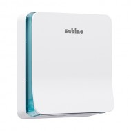 Interfold Towel Dispenser S 333412