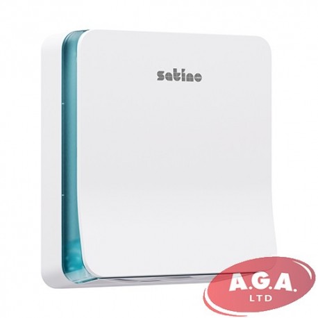 Interfold Towel Dispenser S 333412