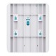 Interfold Towel Dispenser S 333402
