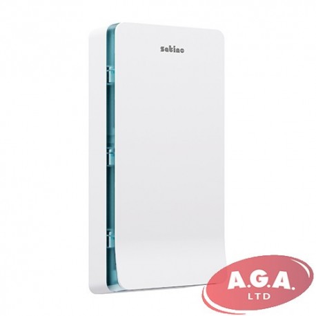 Interfold Towel Dispenser XL 333410