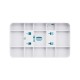Interfold Towel Dispenser XS 333428