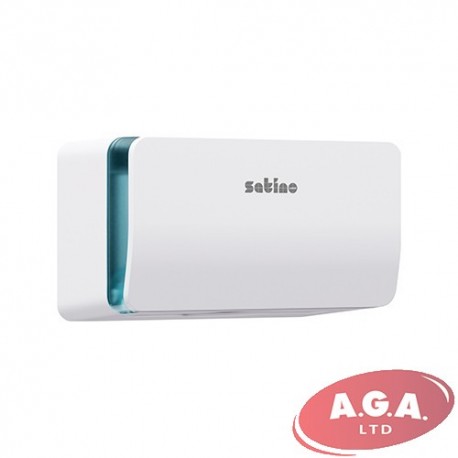 Interfold Towel Dispenser XS 333428