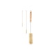 Bottle Brush Set, 3pcs