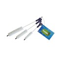 Pudeļu birstes komplekts, 3gb