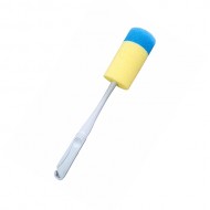Bottle brush - sponge