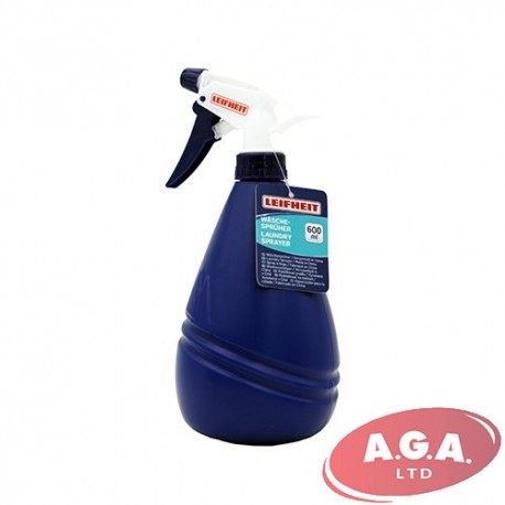 Pudele ar izsmidzinātāju 600ml