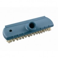 Grīdu beržamā birste, plastmasas „Dentato”