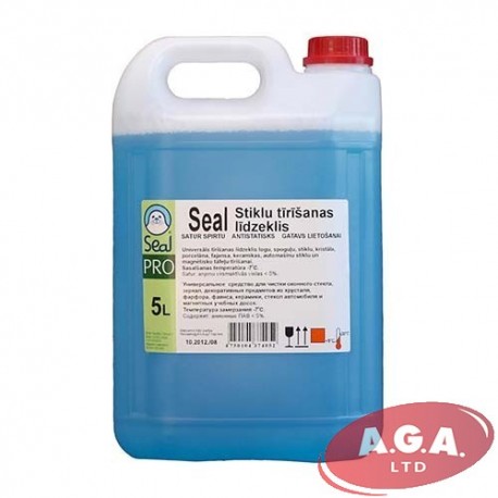Seal window 5 L