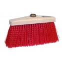 Koka birste 30 cm