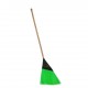 Plastmasas birste 30cm ar kātu